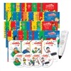 까이유 영한 스토리북: 세이펜 기능 내장(Book + Aduio CD)+세이펜(SPR-800S)+ Fun with Caillou DVD