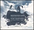 Yury Martynov 베토벤-리스트: 교향곡 4번, 5번 '운명' 피아노 편곡집 (Beethoven-Liszt: Symphonies Nos. 4&5 Transcription for Piano)