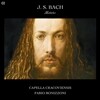 Capella Cracoviensis 바흐: 모테트 전곡집 (Bach: Motets)