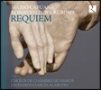 Namur Chamber Choir 카푸아나 / 루비노: 레퀴엠 (Capuana / Rubino: Requiem)