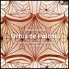 Les Traversees Baroques 지엘렌스키: 종교 합창곡집 - 폴란드의 기원 (Zielenski: Ortus de Polonia)