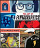 The Art of Fantagraphics Poster Book