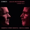 Christian Lindberg 알란 페터숀: 교향곡 6번 (Allan Pettersson: Symphony No.6)