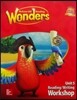 Wonders 1.5 Reading/Writing Workshop