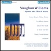 Westminster Abbey Choir 본 윌리엄스: 찬송과 합창 음악 (Vaughan Williams: Hymns and Choral Music)