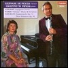 Gervase de Peyer 슈베르트: 아르페지오네 소나타 / 슈만: 환상곡 소품집, 세 개의 로망스 (Schubert: Arpeggione Sonata / Schumann: Fantasiestuck Op.73, Three Romances Op.94)