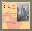 Simon Wynberg 오렐리오 / 페란티 / 페레르: 기타 작품집 (Aurelio / Ferranti / Ferrer: Guitar Music)