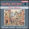Richard Hickox 윌리엄 월튼: 오페라 '곰' - 델라 존스, 노던 신포니아, 리차드 히콕스 (William Walton: The Bear)