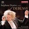 Stephane Deneve 드뷔시: 관현악 작품집 (Debussy: Orchestral Works)