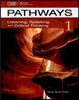 Pathways Listening and speaking  1 Student Book + Online Workbook