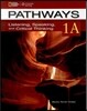 Pathways Listening and speaking  1A Student Book + Online Workbook