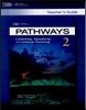 Pathways Listening and speaking  2 Teachers Guide