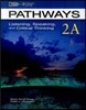 Pathways Listening and speaking 2A : Student Book + Online Workbook