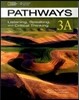 Pathways Listening and speaking  3A Student Book + Online Workbook