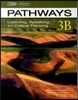 Pathways Listening and speaking  3B Student Book + Online Workbook
