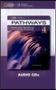 Pathways Listening and speaking  4 Audio CDs (3)