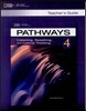 Pathways Listening and speaking  4 Teachers Guide