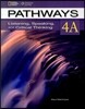 Pathways Listening and speaking  4A Student Book + Online Workbook