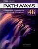 Pathways Listening and speaking  4B : Student Book + Online Workbook