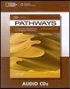 Pathways Listening and speaking  Foundation Audio CD