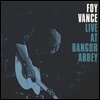 Foy Vance - Live At Bangor Abbey