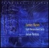 Julian Perkins 하프시코드 모음곡 (Eight Harpsichord Setts)