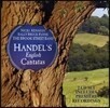 Nicki Kennedy 헨델: 영어 칸타타 (Handel: English Cantatas)