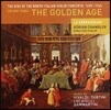 Adrian Chandler 바이올린 협주곡의 역사 3탄 - 황금시대 (Violin Concerto 1690-1740 Vol.3 - The Golden Age)