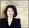 Imogen Cooper 슈베르트: 피아노 작품 1집 - 소나타 D.959 845 850 (Schubert: Piano Music) 이모젠 쿠퍼