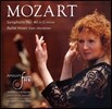 Jeannette Sorrell 모차르트: 교향곡 40번, 발레 음악 (Mozart: Symphony No. 40, Ballet Music from Idomeneo)