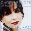 Luiza Borac 리스트 / 쇼팽: 피아노 작품집 (Liszt / Chopin: Piano Works)