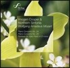 Imogen Cooper 모차르트: 피아노 협주곡 24번, 25번 (Mozart: Piano Concertos Nos.24, 25)
