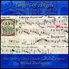Stephen Darlington 천사들의 합창단 - 이튼 합창곡 2집 (Choirs of Angels - Music from The Eton Choirbook, Vol. 2)