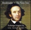 Benvenue Fortepiano Trio 멘델스존: 피아노 삼중주 - 벤베뉴 포르테피아노 트리오 (Mendelssohn: The Piano Trios)