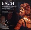 Jeannette Sorrell 바흐: 브란덴부르크 협주곡 (Bach: Brandenburg Concertos)