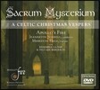 Jeannette Sorrell 켈트 크리스마스 저녁기도 (A Celtic Christmas Vespers)