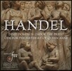 Jeannette Sorrell 헨델: 딕시트 도미누스, 앤 여왕을 위한 생일 송가 외 (Handel: Dixit Dominus, Ode For The Birthday of Queen Anne Etc.)