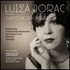 Luiza Borac 찬트 노스텔지크 (Chants Nostalgiques)