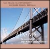 Michael Tilson Thomas 애덤스: 화성학, 질주 속에서의 짧은 탑승 (Adams: Harmonielehre, Short Ride in a Fast Machine)