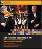 Michael Tilson Thomas 샌프란시스코 심포니 100주년 갈라 공연 (San Francisco Symphony At 100)