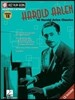 Harold Arlen: Jazz Play-Along Volume 18
