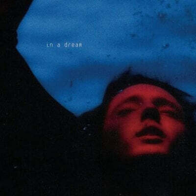 Troye Sivan (트로이 시반) - In A Dream [블루 & 레드 스월 컬러 LP]