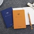 오첵 노트 리스트 체크리스트 핸디 수첩