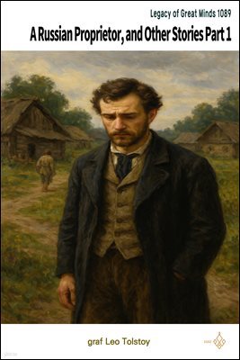 A Russian Proprietor, and Other Stories Part 1