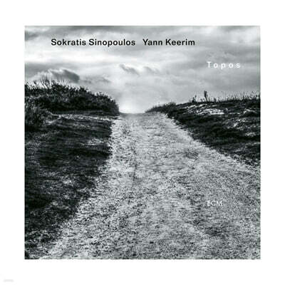 Sokratis Sinopoulos / Yann Keerim (소크라티스 시노풀로스 / 얀 키림)- Topos