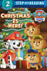 Step Into Reading 2 : PAW Patrol : Christmas Is Here!