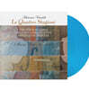 I Musici 비발디: 사계 (Vivaldi: Le Quattro Satgioni) [블루 컬러 LP]