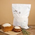 [한국인의밥상] 밥맛좋은 신동진 쌀 4kg