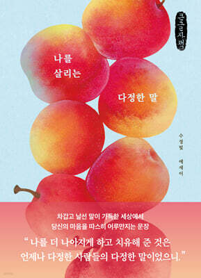 나를 살리는 다정한 말 (큰글자책)