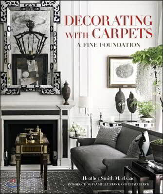 Decorating with Carpets: A Fine Foundation